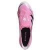 Buty adidas Predator League FT FG/MG JI1113 różowy 44 2/3